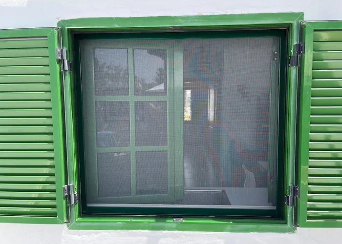 Esteban בית נופש