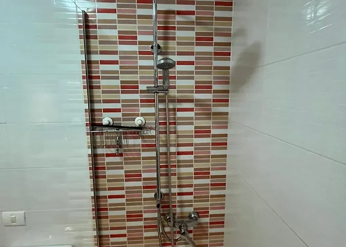 Esteban בית נופש *