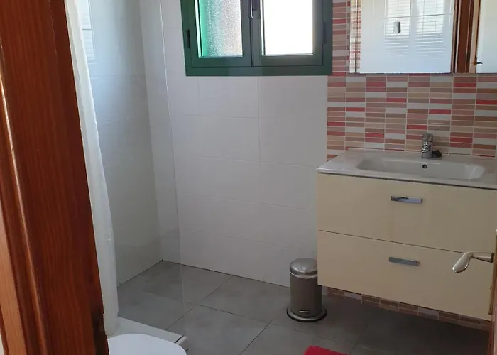 Esteban * פלאיה בלנקה