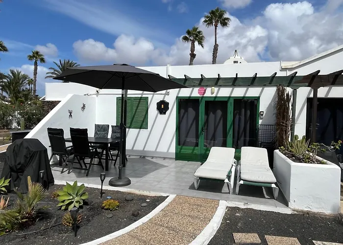 Esteban בית נופש *