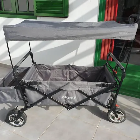 Сasa de vacaciones Esteban Playa Blanca (Lanzarote)