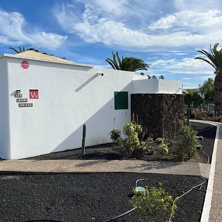 Сasa de vacaciones Esteban