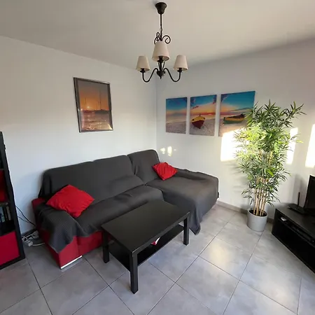 Esteban Prázdninový dům Playa Blanca (Lanzarote)