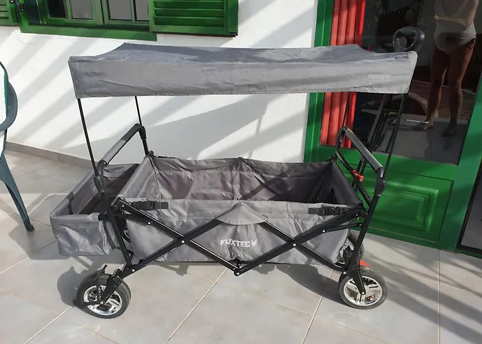 بيت للعطل Esteban بلايا بلانكا