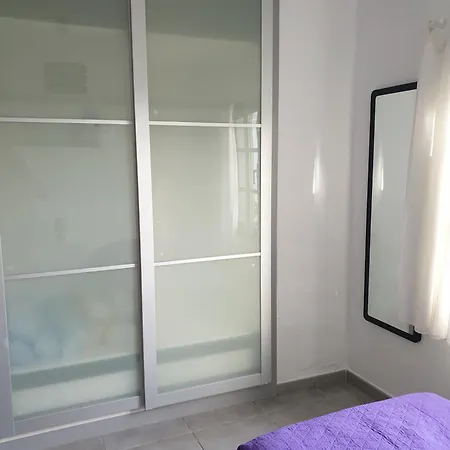 Esteban Semesterbostad