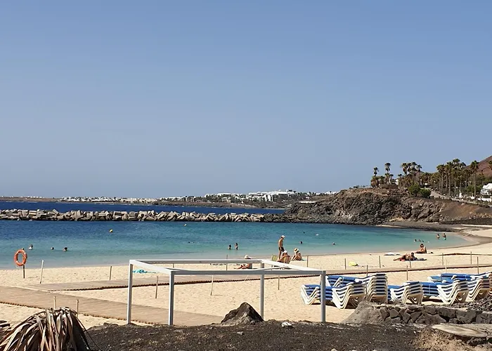 Vakantiehuis Esteban Playa Blanca (Lanzarote)