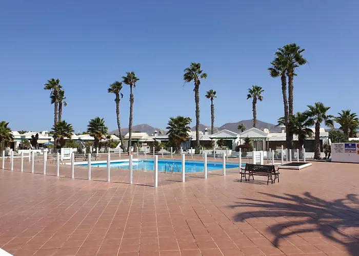 Esteban Playa Blanca (Lanzarote)