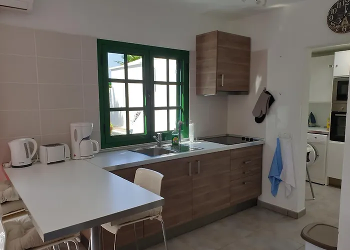 Esteban Casa vacanze Playa Blanca (Lanzarote)