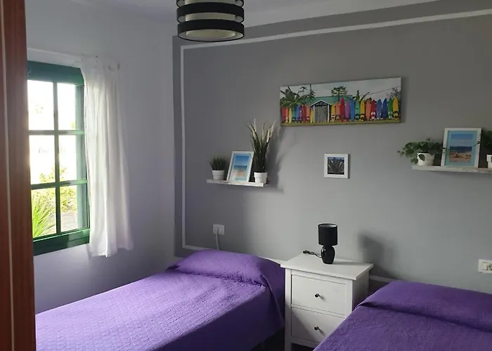 Casa vacanze Esteban Playa Blanca (Lanzarote)