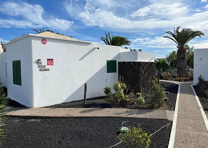 Casa vacanze Esteban