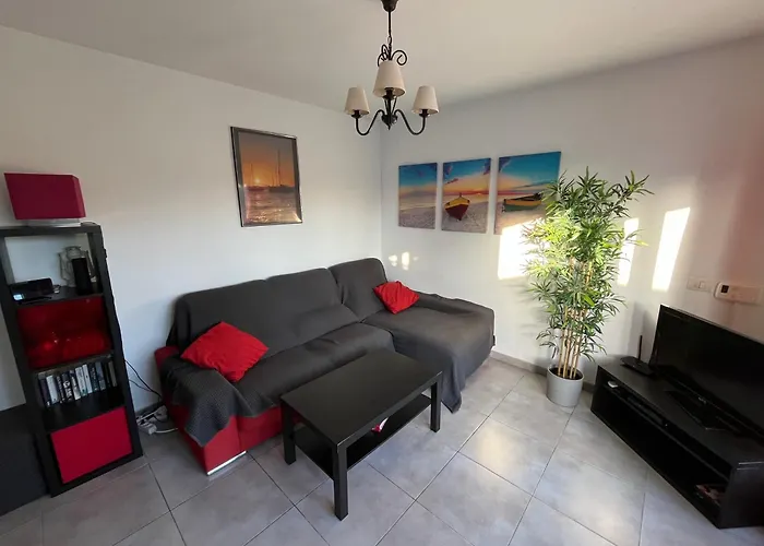 Esteban Vakantiehuis Playa Blanca (Lanzarote)